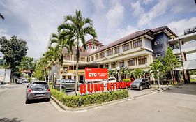 Hotel Bumi Kitri Pramuka Bandung